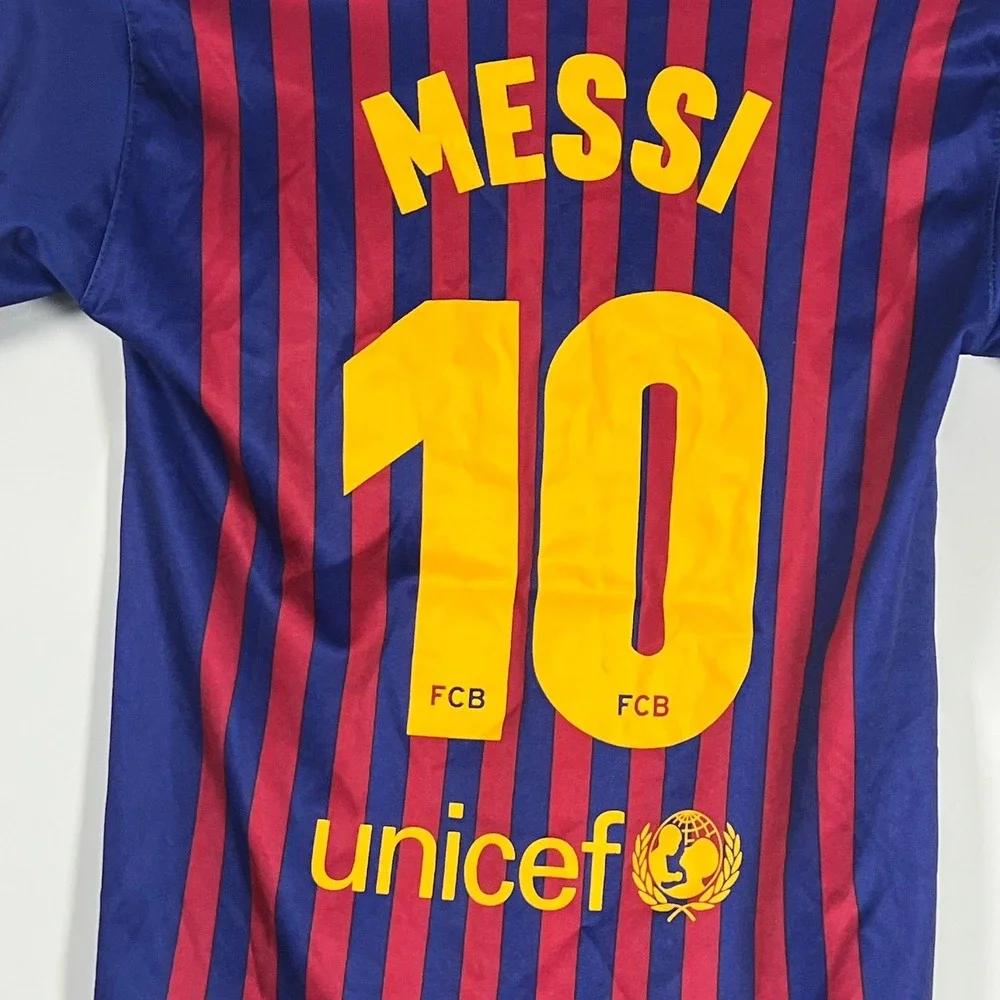 N/A this messi